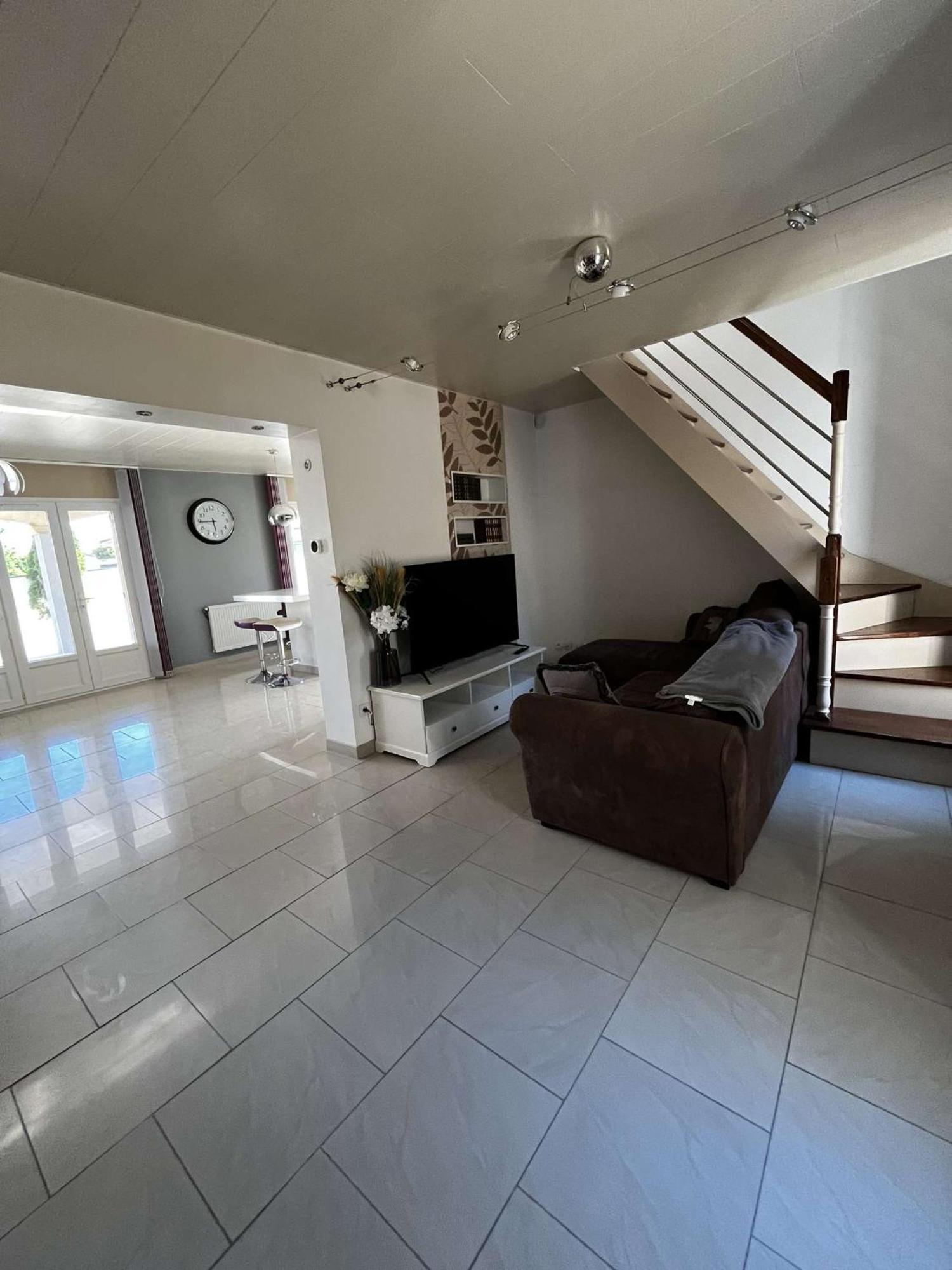 Villa Contemporaine Avec Piscine Romans-sur-Isere Exterior photo